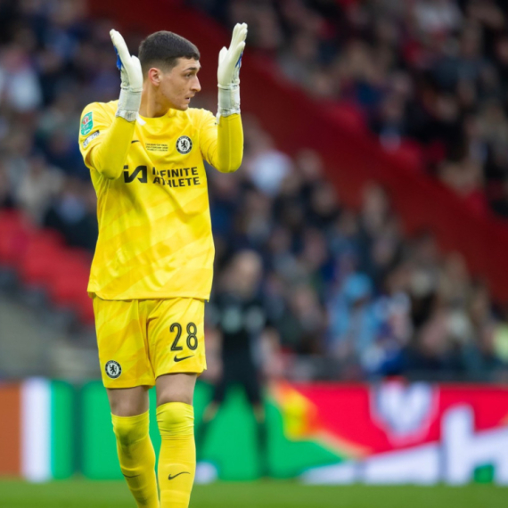 Đorđe Petrović posle Slovenije napušta reprezentaciju VIDEO