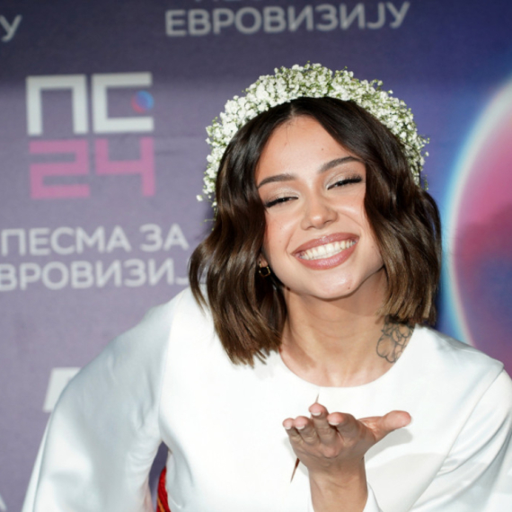 Objava pevača razbesnela fanove Breskvice: "Dobro pobeđuje zlo"