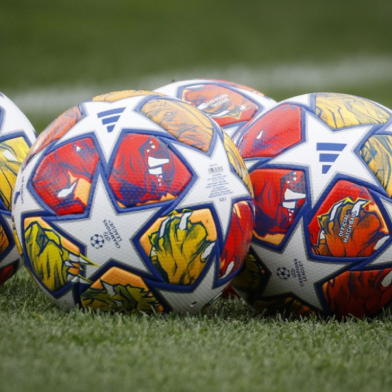 UEFA potvrdila – novi format Lige šampiona! VIDEO