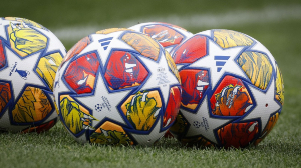 UEFA potvrdila – novi format Lige šampiona! VIDEO