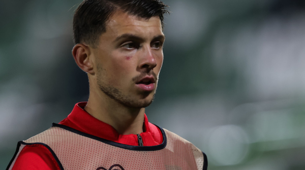 Samardžić: Neki su me kritikovali što sam izabrao Srbiju