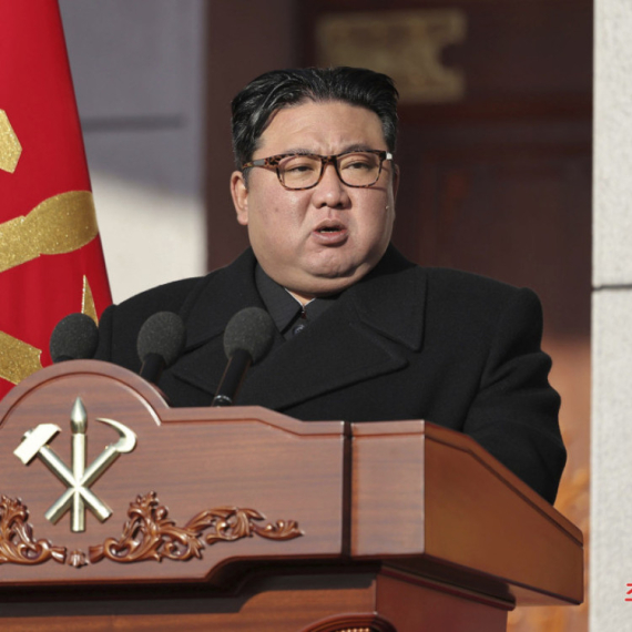 Nova cenzura u Severnoj Koreji: Kim Džong Un se zakleo