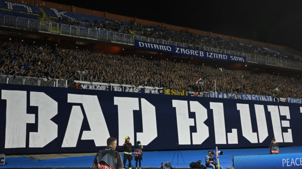 Navijači Dinama ogorčeni: Nećemo partizanovca u skupštini kluba