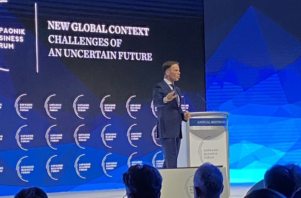 Mali na KBF-u: BDP 100 milijardi – potpuno ostvarivo FOTO/VIDEO