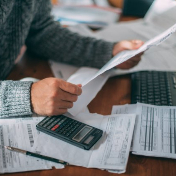 Evo koliko su domaćinstva u Srbiji uštedela struju u januaru