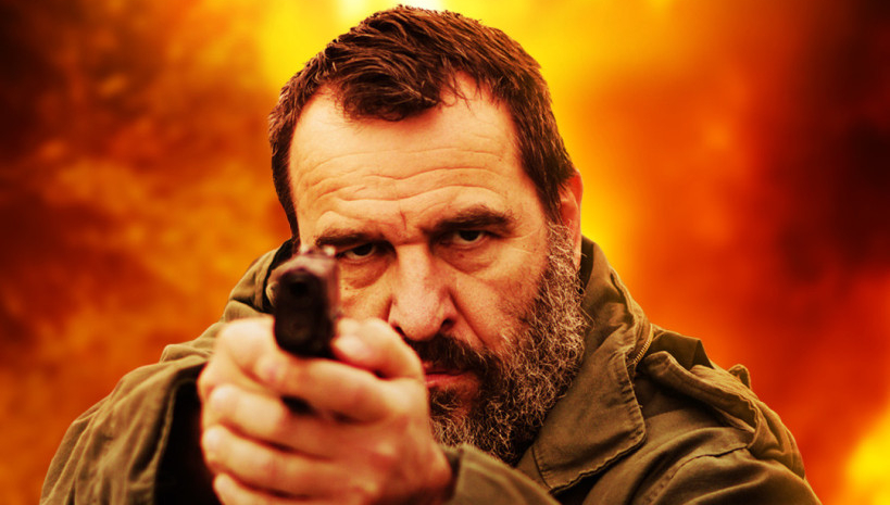 "Triler sa pet emotivnih punktova": Film "Poslednji strelac" u srpskim bioskopima VIDEO