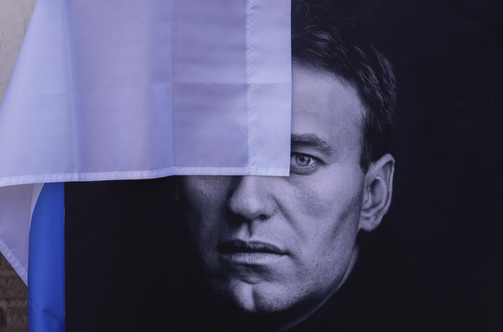 Ekspert UN: Navaljni ubijen, Rusija kriva