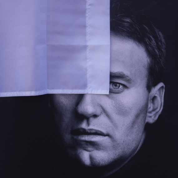 Ekspert UN: Navaljni ubijen, Rusija kriva