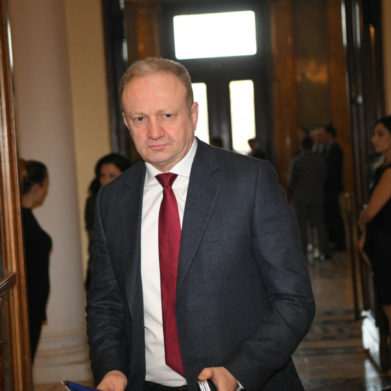 Đukanović i Đurić poručili Đilasu: "Ovo je pokazatelj njegovog straha od poraza"; "Ove izbore niste želeli"