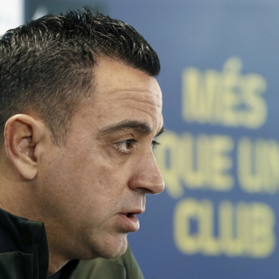 Nova glavobolja za Ćavija