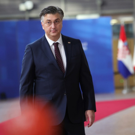I Plenković boravi u Japanu, ali... Ništa od počasti, nema susreta sa carem
