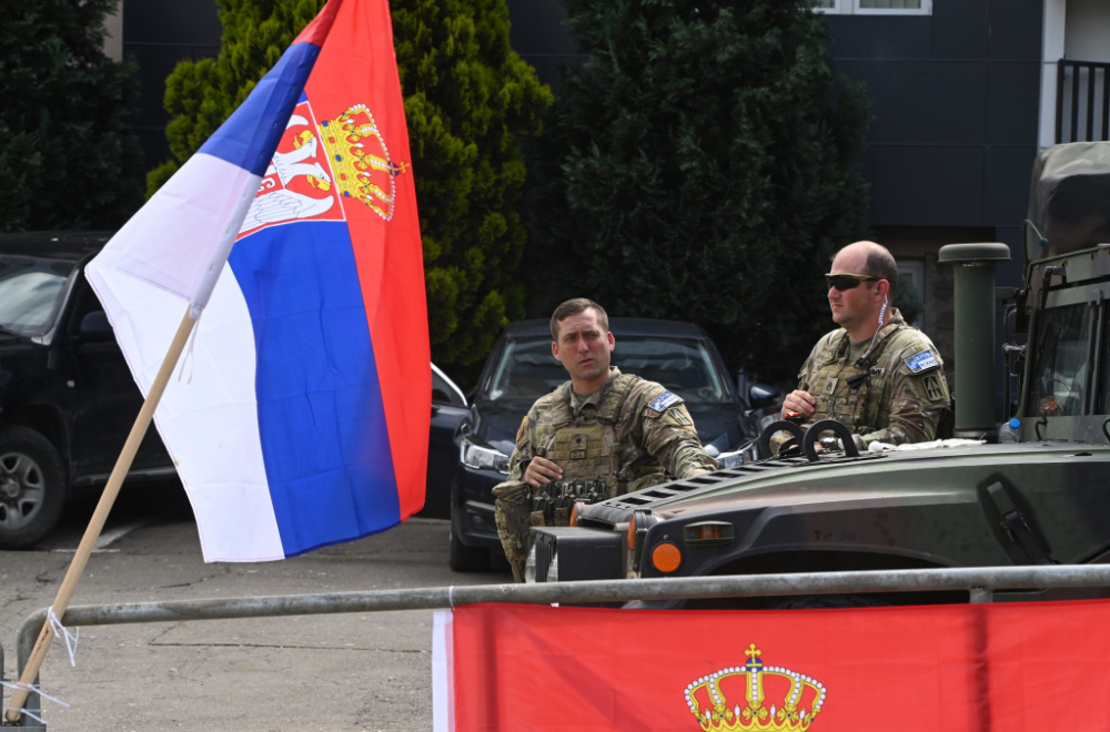 Odlukama Prištine najpogođeniji penzioneri VIDEO