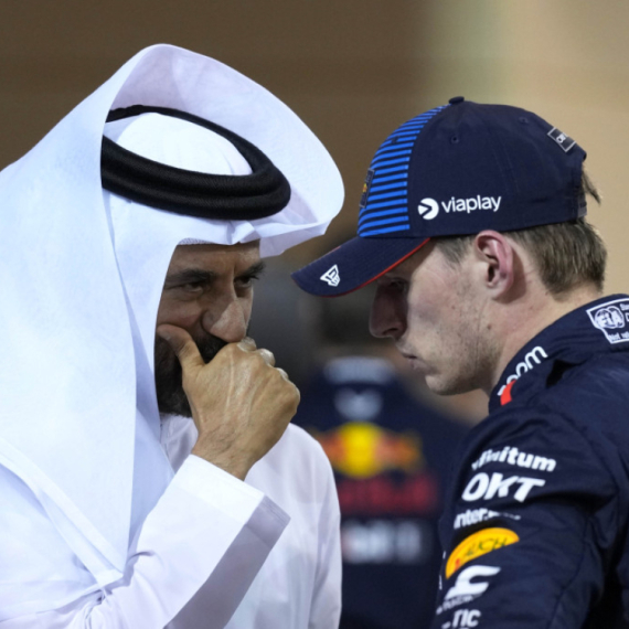 Predsednik FIA pod istragom zbog mešanja u rezultat trke F1