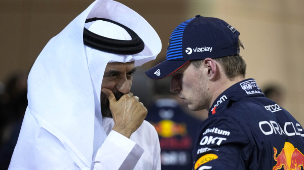 Predsednik FIA pod istragom zbog mešanja u rezultat trke F1