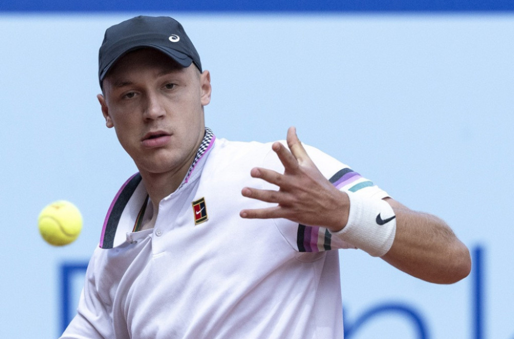 Debakl Međedovića – izgubio 10 gemova u nizu, ništa od Indijan Velsa