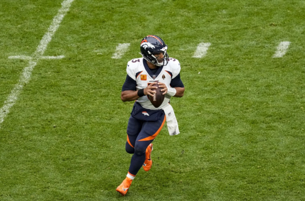 Denver otpisao Vilsona