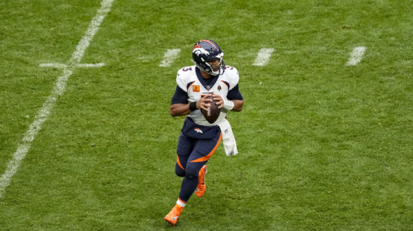 Denver otpisao Vilsona