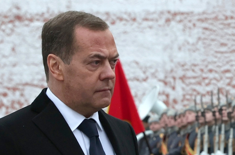 Medvedev zapretio Amerikancima: Naš odgovor neće biti manje bolan