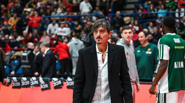 "Pobedili bismo Geršonov Makabi, Jugoplastiku i Željkov PAO"