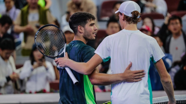 "Mladi teniseri su svesni da je prošlo vreme velike trojke"