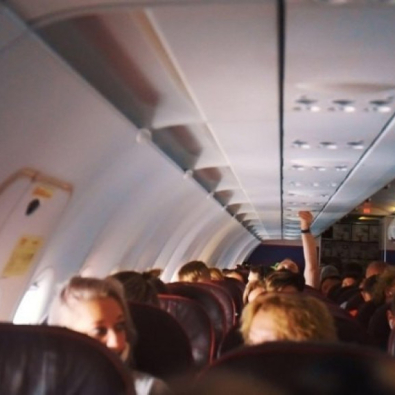 Tri znaka da nešto nije u redu tokom leta avionom