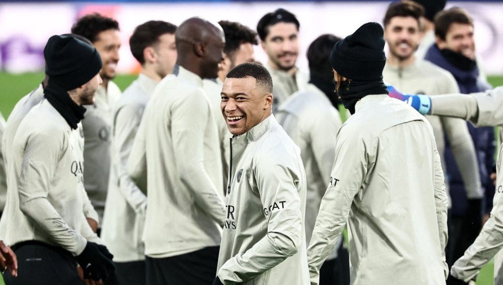 Posrnuli Bajern juri Rimljane – uzdrmani PSŽ se brani u Baskiji