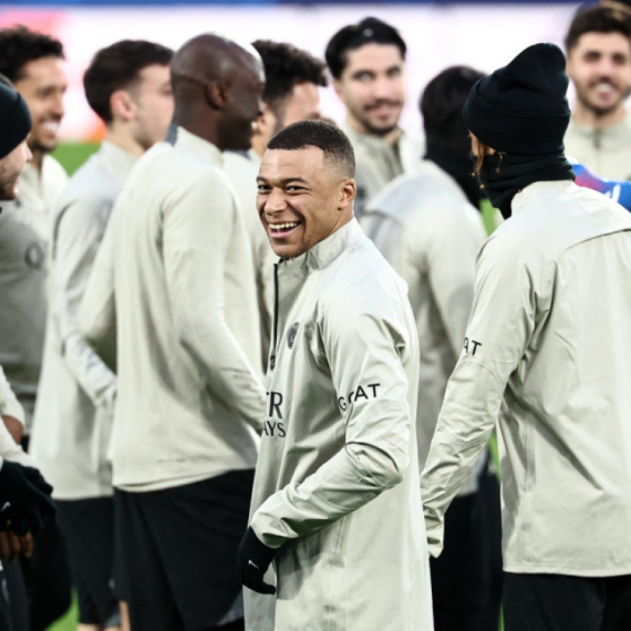 Posrnuli Bajern juri Rimljane – uzdrmani PSŽ se brani u Baskiji