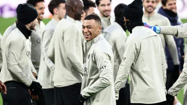 Posrnuli Bajern juri Rimljane – uzdrmani PSŽ se brani u Baskiji