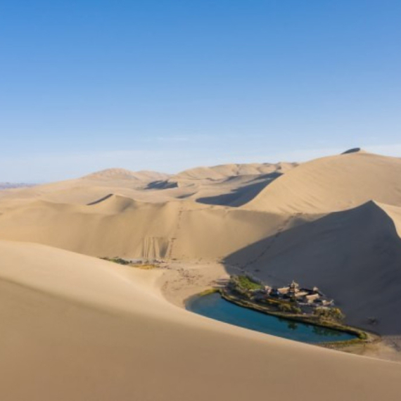 Naučnici izračunali starost divovske zvezdane dine VIDEO