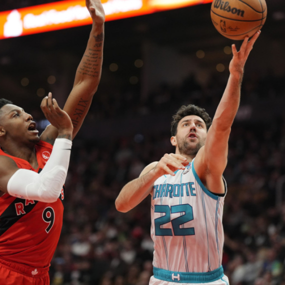 Micić razmišlja o Evroligi?; "Sviđa mi se Barselona"