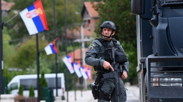 Kancelarija za KiM: Presuda Trajkoviću bez dokaza, deo je šireg plana Prištine za progon srpskog naroda