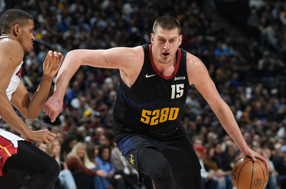 Jokić prognozirao Evroligu – izbacio i Partizan i Zvezdu