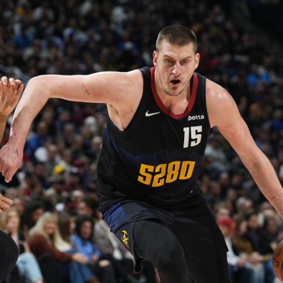 Jokić prognozirao Evroligu – izbacio i Partizan i Zvezdu