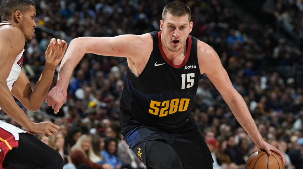 Jokić prognozirao Evroligu – izbacio i Partizan i Zvezdu