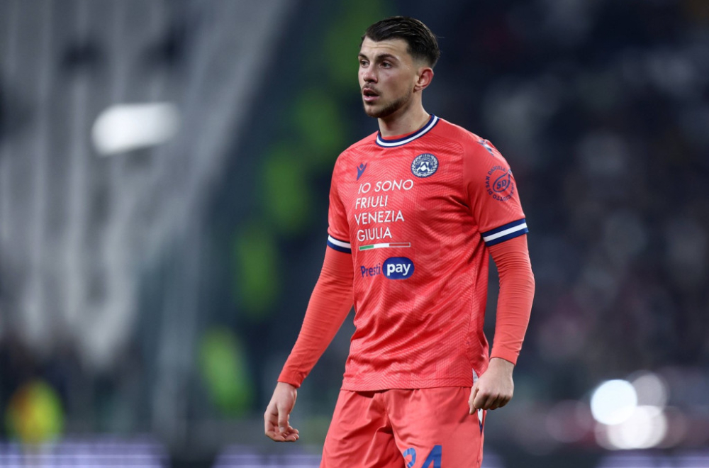 Samardžić u Juventusu? Zavisi od Alkarasa