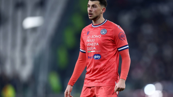 Samardžić u Juventusu? Zavisi od Alkarasa