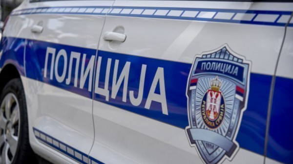 MUP Srbije poslao upozorenje vozačima!