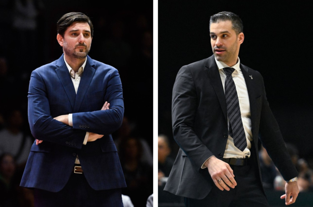 Četiri tima, jedan cilj – Alimpijević i Božić u borbi za finale Evrokupa