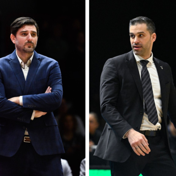 Četiri tima, jedan cilj – Alimpijević i Božić u borbi za finale Evrokupa