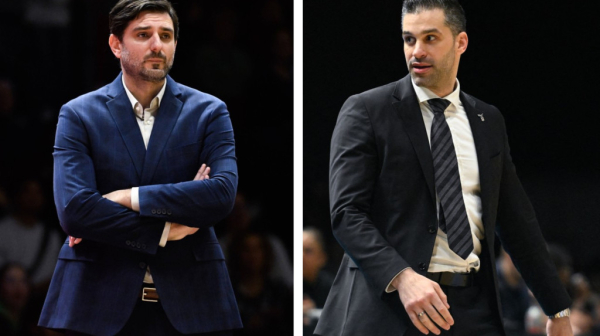 Četiri tima, jedan cilj – Alimpijević i Božić u borbi za finale Evrokupa