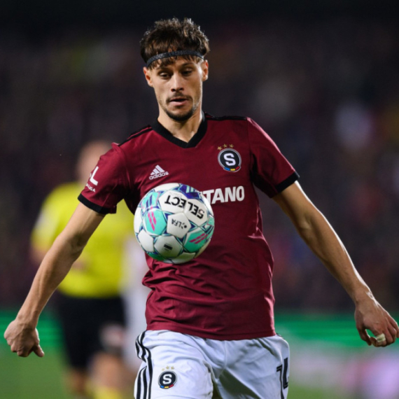 Veljko Birmančević u životnoj formi – 19+12