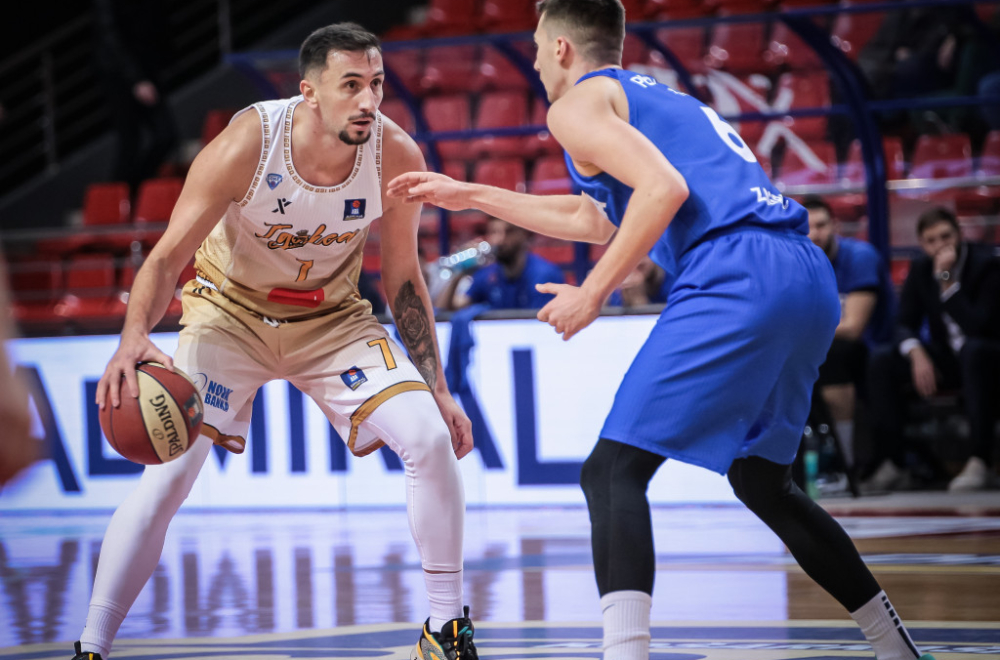 Novi odlazak u Igokei – Atić u Španiji