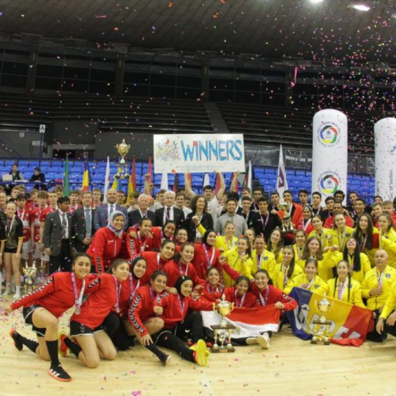 Srbija domaćin "Školarijade" – dolazi 5.000 školaraca