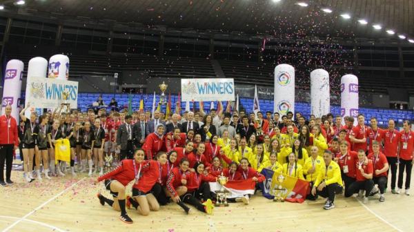 Srbija domaćin "Školarijade" – dolazi 5.000 školaraca