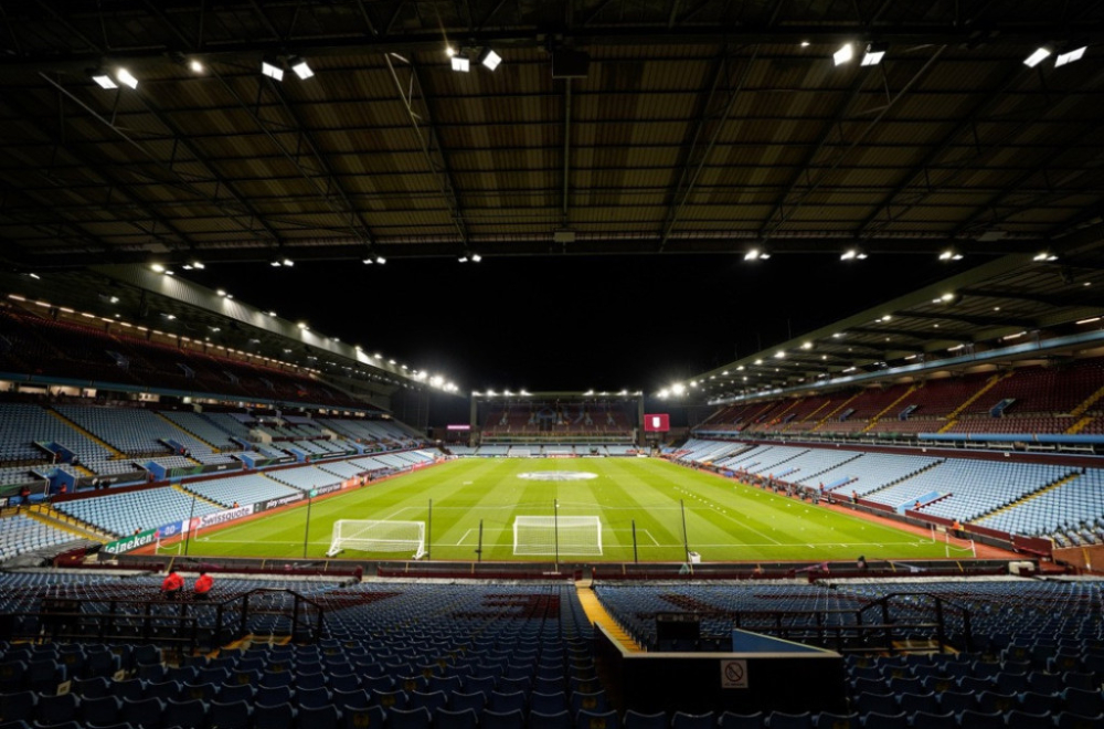 Aston Vila u problemu – gubitak od 120 miliona funti