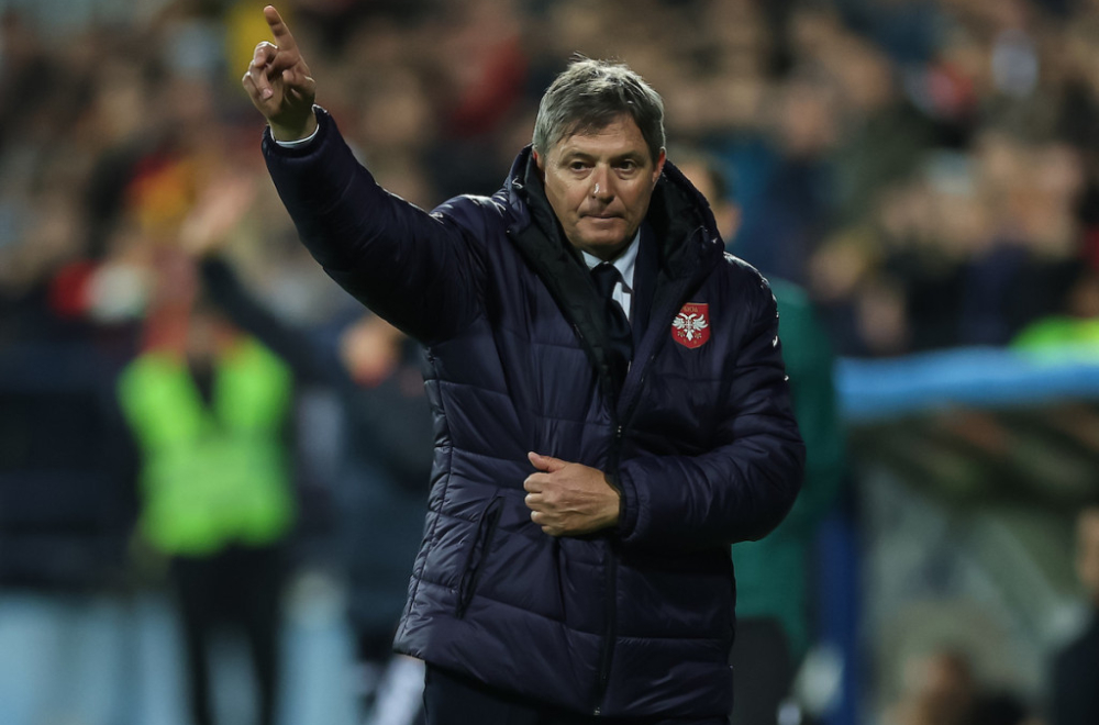 Širi spisak Srbije – Jan-Karlo debituje, povratak "zlatnih orlića"