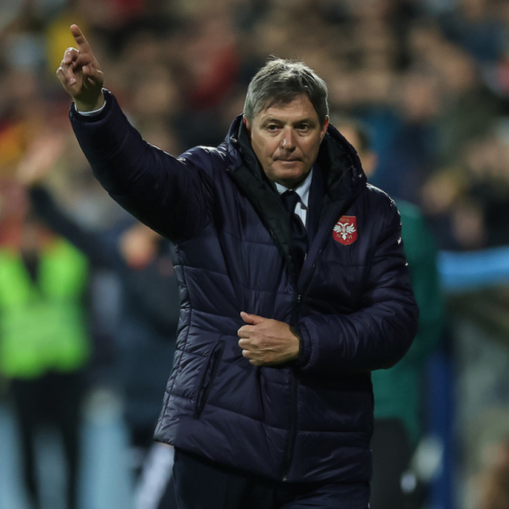 Širi spisak Srbije – Jan-Karlo debituje, povratak "zlatnih orlića"