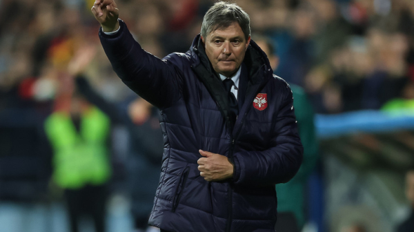 Širi spisak Srbije – Jan-Karlo debituje, povratak "zlatnih orlića"