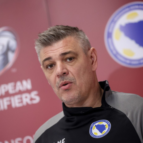 BiH sanja EURO – Milošević objavio spisak "Zmajeva"