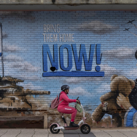 Kraj; Razgovori su prekinuti